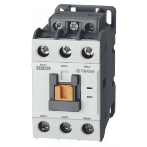 Contactor Trifásico TC-32A CA 220V 3P c/w 2NO 2NC Aux