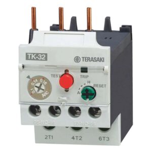 Relé Térmico TK-32A 6~9A