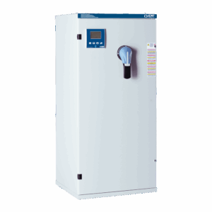 Banco de Condensadores Automático FH20 - 60 kVAR / 400V - Con Filtro de Rechazo