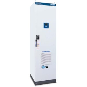 Banco de Condensadores Automático FH20 - 640 kVAR / 400V - Con Filtro de Rechazo