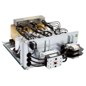 Rack Banco de Condensador Multimatic HP10 - 75 kVAR / 400V (2x7.5 + 4x15)