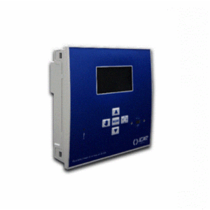 Relé Varimétrico 8LGA Banco Condensador Automático
