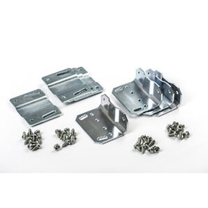 Pack Unión Armarios Enlazables Mixto
