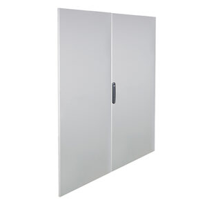 Puerta Doble Simétrica 2000x1200 mm