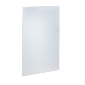 Panel Trasero 2000x1200 mm