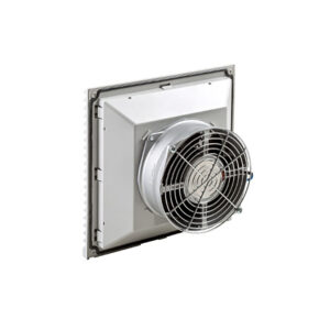 Ventilador Con Filtro 280 M3/H 115 V Ac IP54