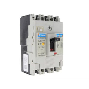Interruptor Caja Moldeada S160-SCF 3P 100A FC MCCB 25kA Fijo