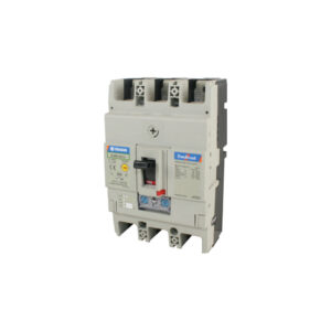 Interruptor Caja Moldeada E250-SCJ 4P 250A FC MCCB 16kA Regulable