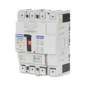 Interruptor Caja Moldeada S125-NJ 4P 50A FC MCCB 36kA Regulable