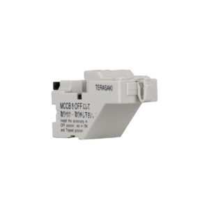 Bobina De Emisión (SHT) CC 12V TB2 125AF-1000AF