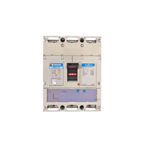 Interruptor Caja Moldeada S800-RJ 3P 800A FC MCCB 70kA Regulable