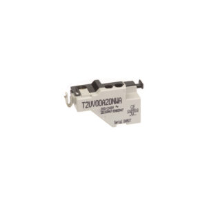 Bobina De Mínima Tensión (UVT) CC 24V 800-1600AF