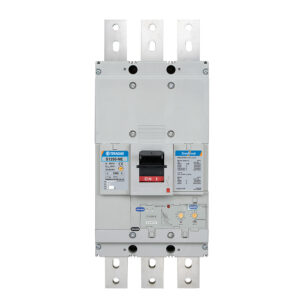 Interruptor Caja Moldeada S1250-NE 3P 1250A FC MCCB 70kA Electrónico