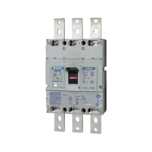 Interruptor Caja Moldeada S1250-NE 4P 1250A FC MCCB 70kA Electrónico