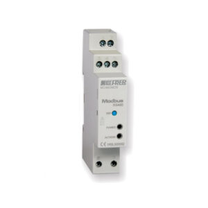 Módulo de Comunicación RS485 Modbus RTU para Contadores con Puerto Óptico