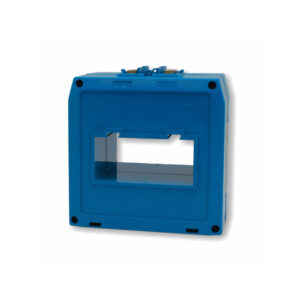 Transformador de Corriente para Medición Ventana de 82x37mm 2500/5A
